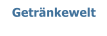 Getränkewelt