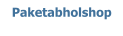 Paketabholshop