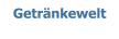 Getränkewelt