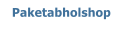 Paketabholshop